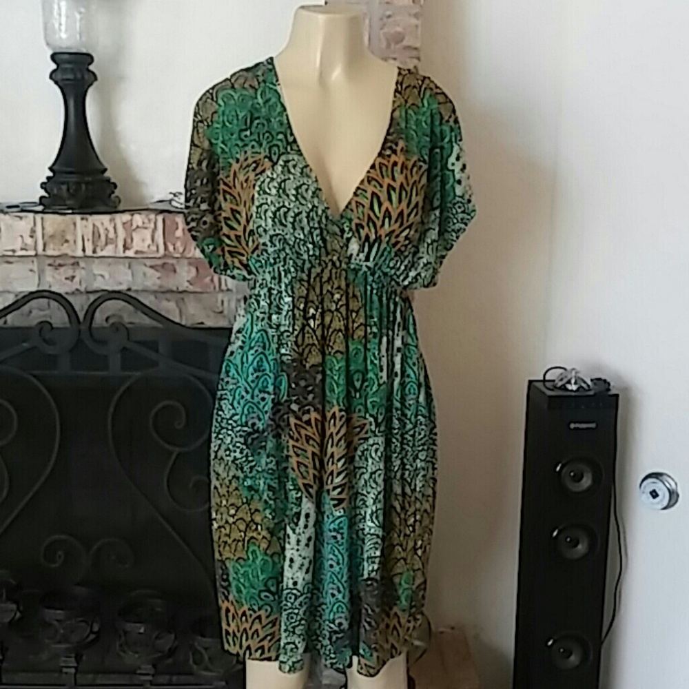 5TH & Love casual/party dress